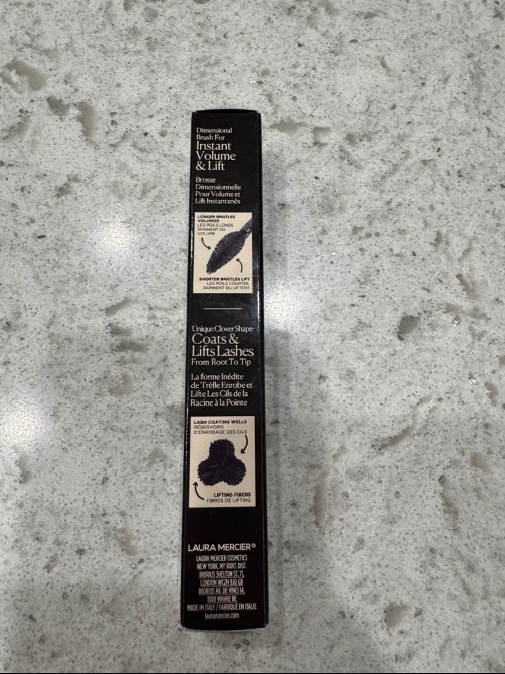 Laura Mercier + Too Faced + Tarte Luxury Makeup Bundle NIB - Picture 7 of 8